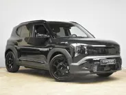 Kia EV2 61 kWh 135pk (5-zits) Black-Line