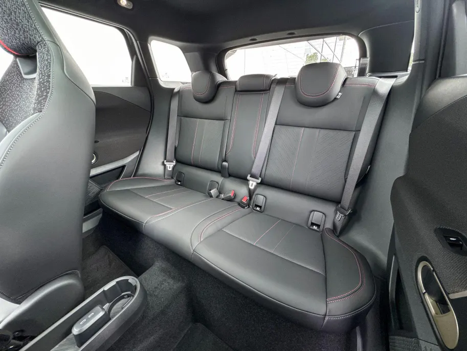 MINI Aceman SE John Cooper Works L 54.2 kWh