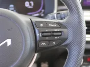 Kia Picanto 1.0 DPI GT-Line | Stuur-/stoelverwarming | Schuifdak | Camera | Dodehoek detectie | Telefoonlader | Clima | Navi | 16' LM | LED | Cruise |