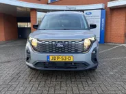 Ford Tourneo Courier courier EV / TREKHAAK / WINTERPAKKET.