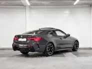 BMW 4 Serie Coupé 420i High Executive