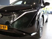 Nissan ARIYA Advance 91 kWh | Electrische stoel verstelling | Apple carplay & Android auto | Navigatie | Parkereersensoren v+a | 360grd camera | Kameleon kleur | 22kw lader | Bi-led verlichting |