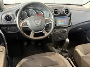 Dacia Sandero 0.9 TCe Tech Road 90 PK
