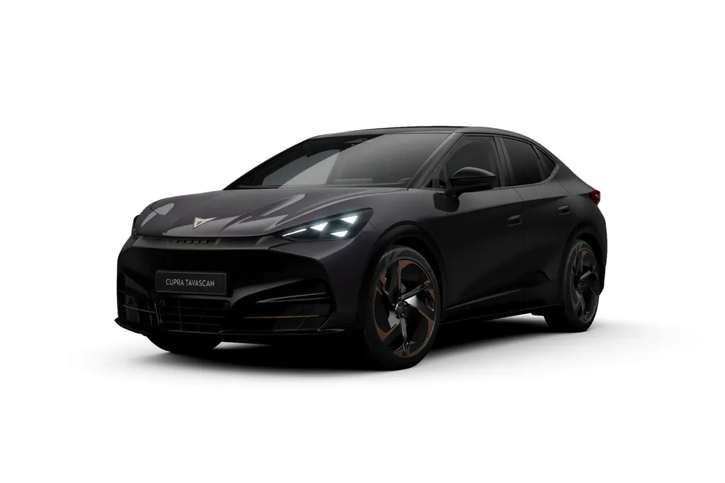CUPRA Tavascan Adrenaline | Digitaal instrumentenpaneel (Virtual Cockpit) | Draadloze Apple CarPlay™, Android Auto™ | Head-up Display met ‘Augmented Reality’