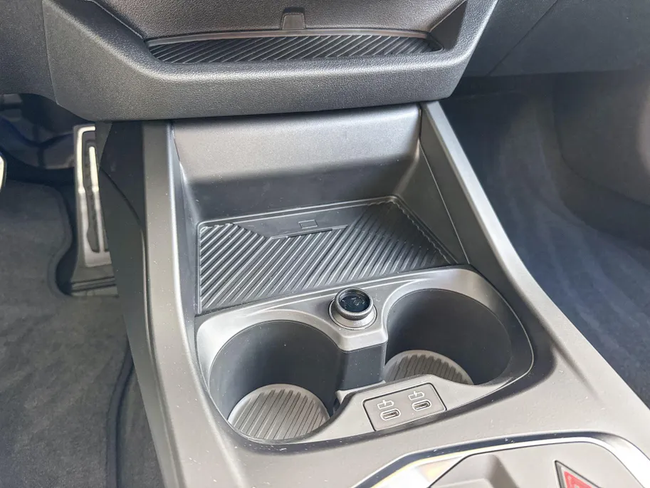 BMW 1 Serie 120