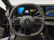 Renault Megane E-Tech comfort range Evolution 60 kWh AUTOMAAT NAVI AIRCO CAMERA CRUISE CONTROLE WARMTEPOMP APPLE CARPLAY ANDROID AUTO ZEER MOOIE AUTO