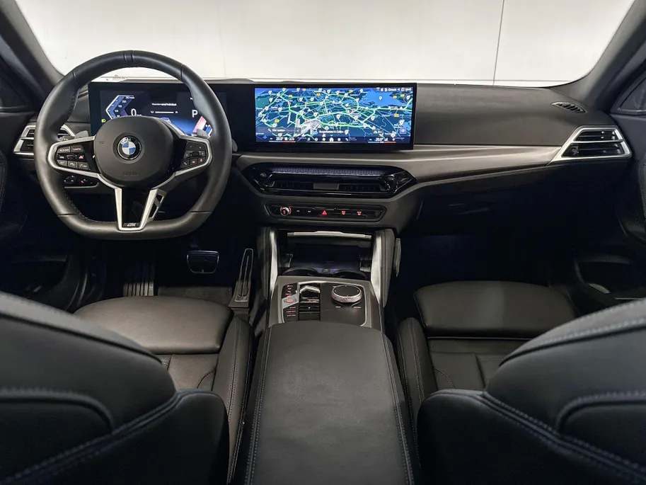BMW 2 Serie Coupé 220i