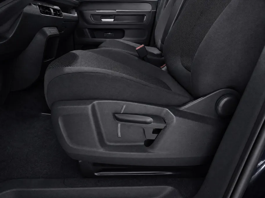 Volkswagen Bedrijfswagens ID. Buzz Cargo Bedrijfswagens Bulli Edition 79kWh 340pk 4Motion