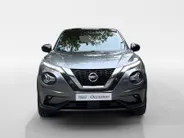 Nissan Juke 1.0 DIG-T Tekna | Stoelverwarming | 360 Graden camera | Bose audiosysteem | Navigatie | Apple carplay | Android auto