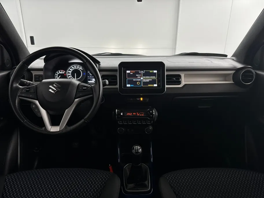 Suzuki Ignis 1.2 Smart Hybrid Style | Navigatie | Cruise Control | Trekhaak