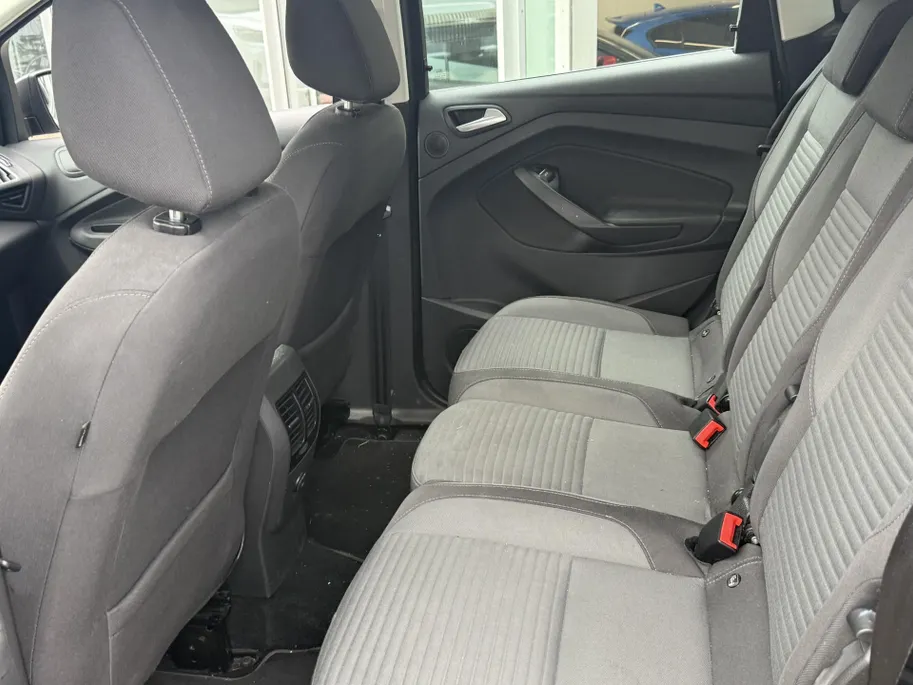 Ford C-MAX 1.5 Titanium Automaat