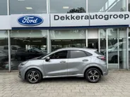 Ford Puma 1.0 EcoBoost Hybrid ST-Line