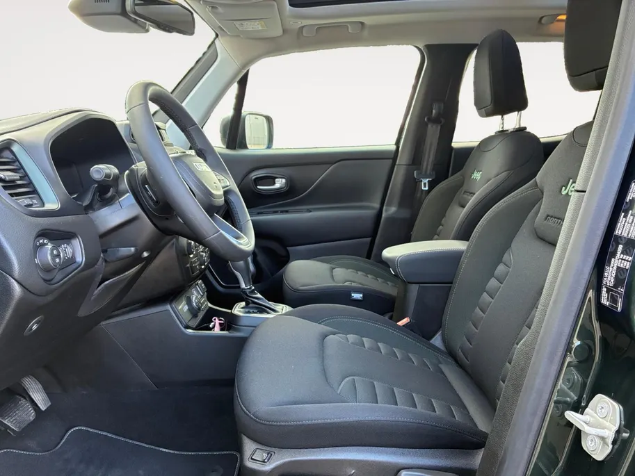 Jeep Renegade North Star 1.5T e-Hybrid 130 PK| Carplay | Digital Cockpit
