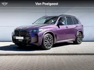BMW X5 xDrive50e