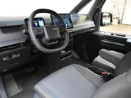 Kia PV5 Cargo GB 71,2 kWh 163pk L2H1 Elite