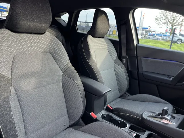 Mitsubishi ASX 1.8 HEV Executive | Stuur en Stoelverwarming | PDC V+A