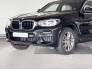 BMW X4 xDrive20i High Executive M-Sport