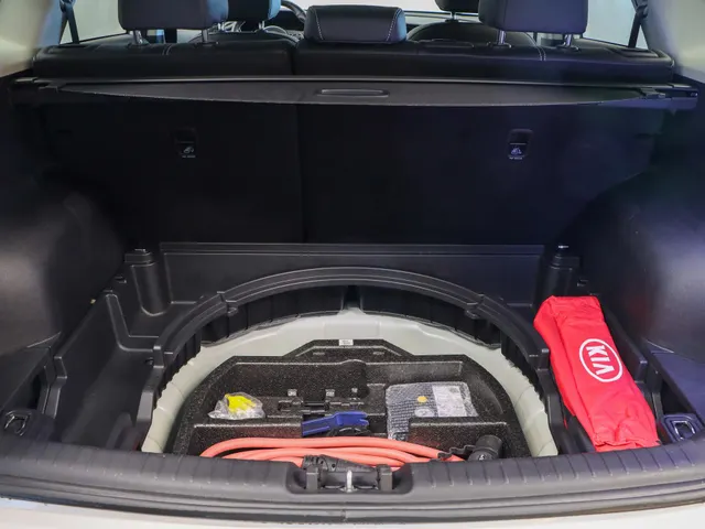Kia e-Niro DynamicPlusLine 64 kWh