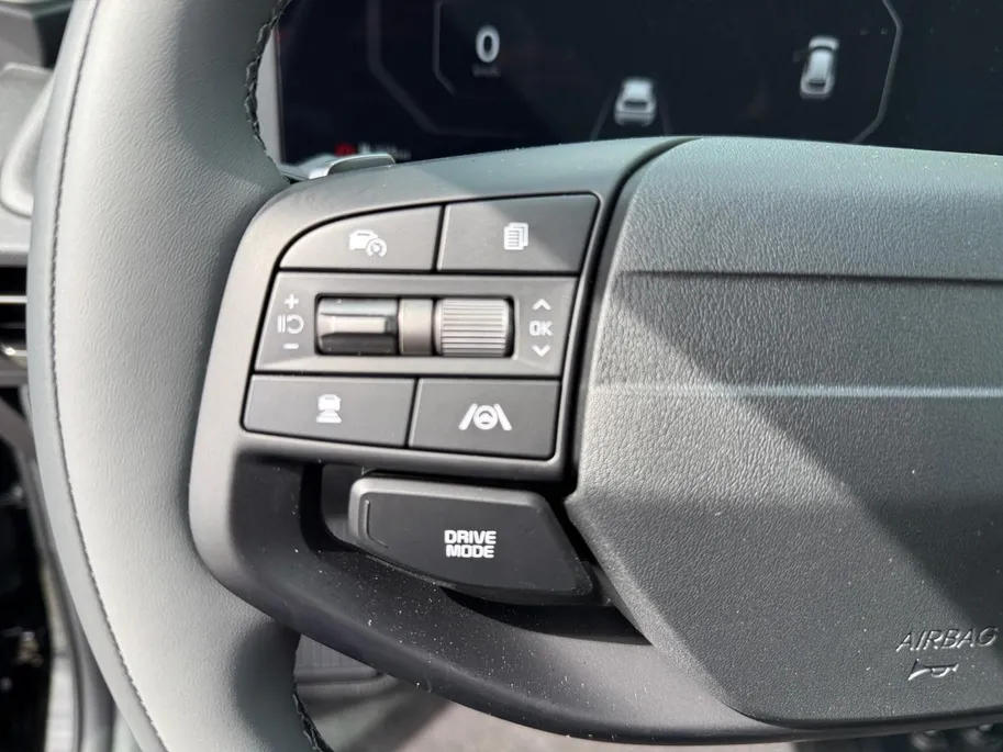 Kia EV6 Black Edition 63 kWh | NAVI | CAMERA | ANDROID & APPLE CARPLAY | BLACK EDITION | 20 INCH & ALL SEASON | ETC...