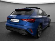 Audi A3 Sportback 45 TFSIe 272pk S-tronic S edition Competition · Panoramadak · Camera · Elek. Voorstoel · Elek. Achterklep · 18'' Inch · Garantie t/m 05-02-2031 of 100.000km