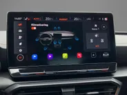 CUPRA Leon 1.4e-Hybrid 180kW/245PK VZ · Leder kuipstoelen · Panoramadak · Navigatie · Camera ·