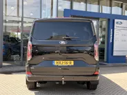 Ford Transit Custom Tourneo 340 2.5 PHEV L2H1 Titanium X 1850 KG Trekgewicht I LUXURY PACK I TREKHAAK I DRIVER ASSISTANCE PACK I APPLE CARPLAY / ANDROID AUTO I