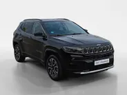 Jeep Compass 4xe 190 Plug-in Hybrid Electric Night Eagle |