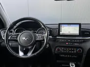 Kia Ceed 1.4 T-GDi ExecutiveLine | Trekhaak | Navi | Clima | Camera | JBL | Cruise Control