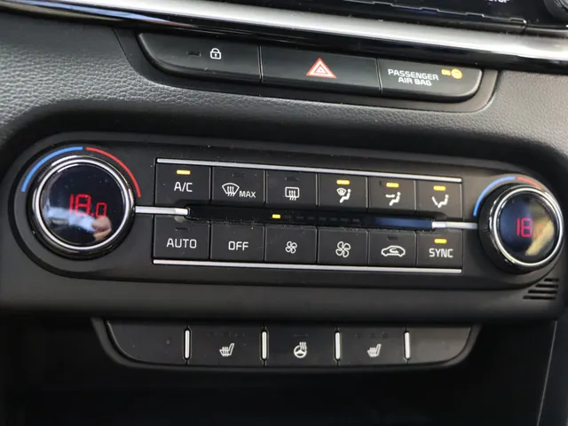 Kia Ceed Sportswagon 1.0 T-GDi DynamicPlusLine