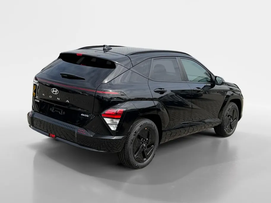 Hyundai Kona Electric Long Range Pure Edition 64.8 kWh | SUPER GAVE ACTIE, NU TOT €1.500,- KORTING | OP=OP | IN DIVERSE KLEUREN |