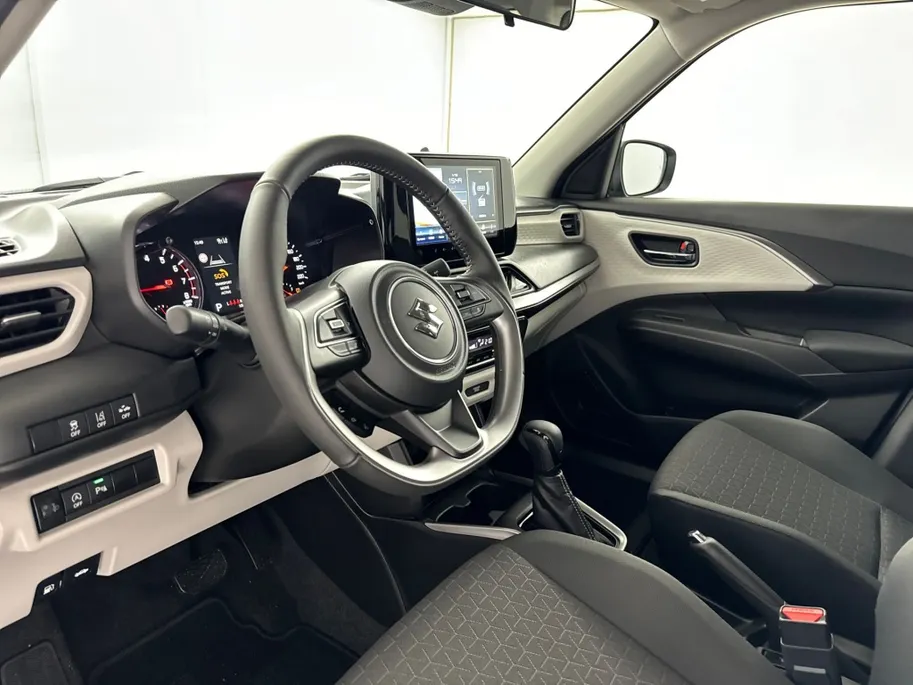 Suzuki Swift 1.2 Style Smart Hybrid CVT Automaat | Voorraad | €2.300,- actiekorting!