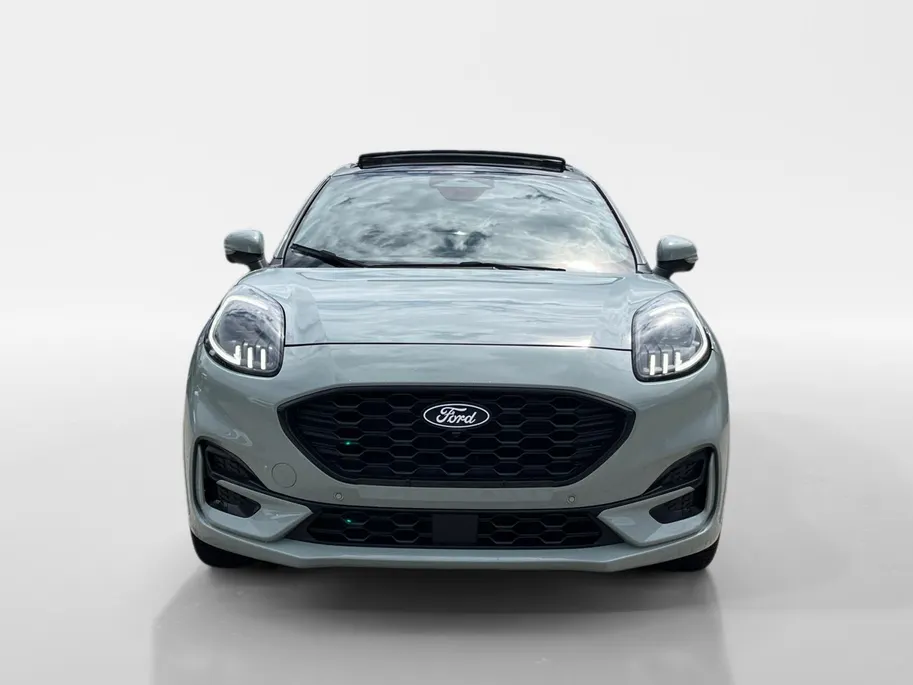 Ford Puma ST-line |Dodehoek detectie| Schuif/Kantel Dak| Winterpack| camera| 12 maanden Garantie|