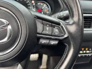 Mazda CX-5 2.0 SkyActiv-G 165 Signature | Schuif/kanteldak | 360 graden camera | Wegklapbare Trekhaak | Adaptieve Cruise Control | Navigatie | BOSE | Leder | 19' Lichtmetalen velgen