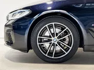 BMW 5 Serie Touring 520i High Executive Edition M Sportpakket