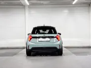 MINI Cooper 3-deurs S