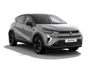 Renault Captur E-Tech full hybrid 160 techno | Nu leverbaar met €2.500,- EXTRA Zeeuw & Zeeuw korting en 5 jaar GRATIS garantie tot 160.000km! |