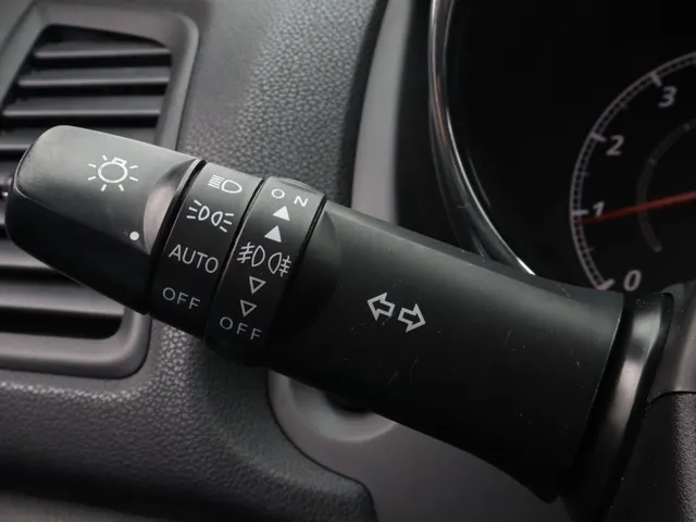 Mitsubishi ASX 1.6 Cleartec Bright Cruise | All seasonbanden VERKOCHT