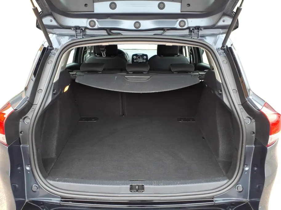 Renault Clio Estate 0.9 TCe Zen Airco | L.m.velgen | compacte nette station | 1 jaar Garantie