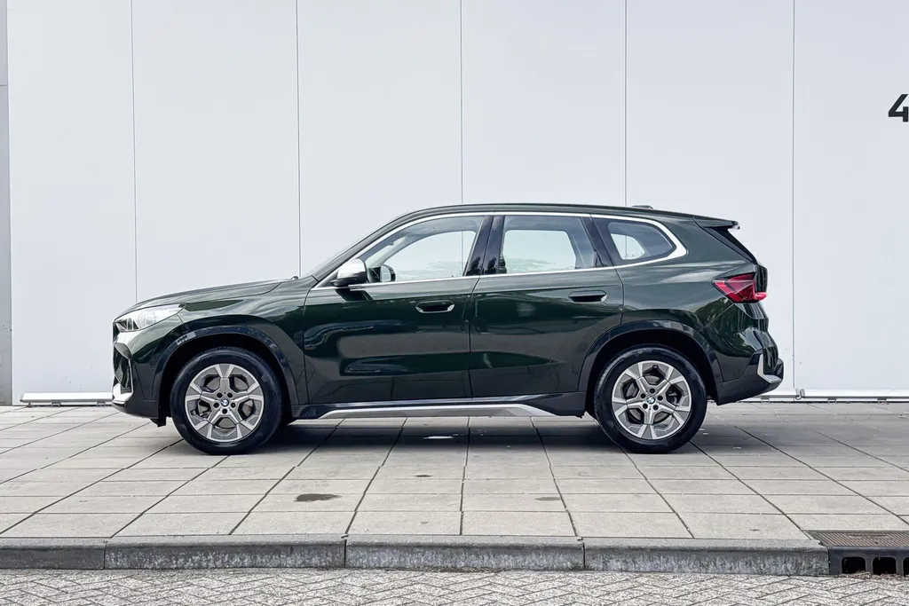 BMW X1 xDrive23i X-Line