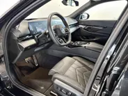 BMW 5 Serie Touring 530e M Sport Edition
