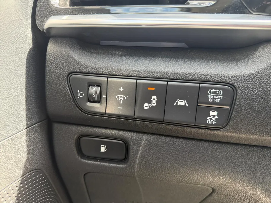 Kia Niro 1.6 GDi Hybrid DynamicPlusLine | Parkeerhulp | Apple Carplay | Android Auto | Navigatie | Lane-Assist | Stoel- stuurverwarming |