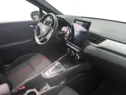 Renault Captur 1.6 E-Tech Hybrid 145 RS Line | Automaat | Full Hybride | Apple Carplay & Android Auto | Cruise & Climate Control | Camera | Parkeersensoren | Recent Onderhouden | 12 Maanden BOVAG Garantie