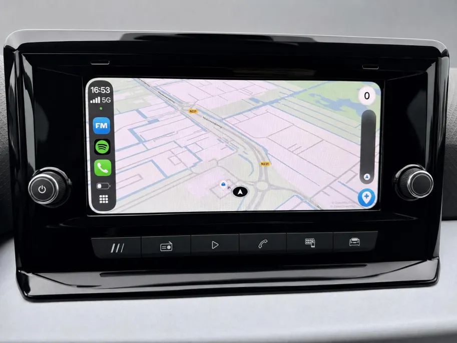 SEAT Arona 1.0 EcoTSI Reference |Privacy Glass | Demo