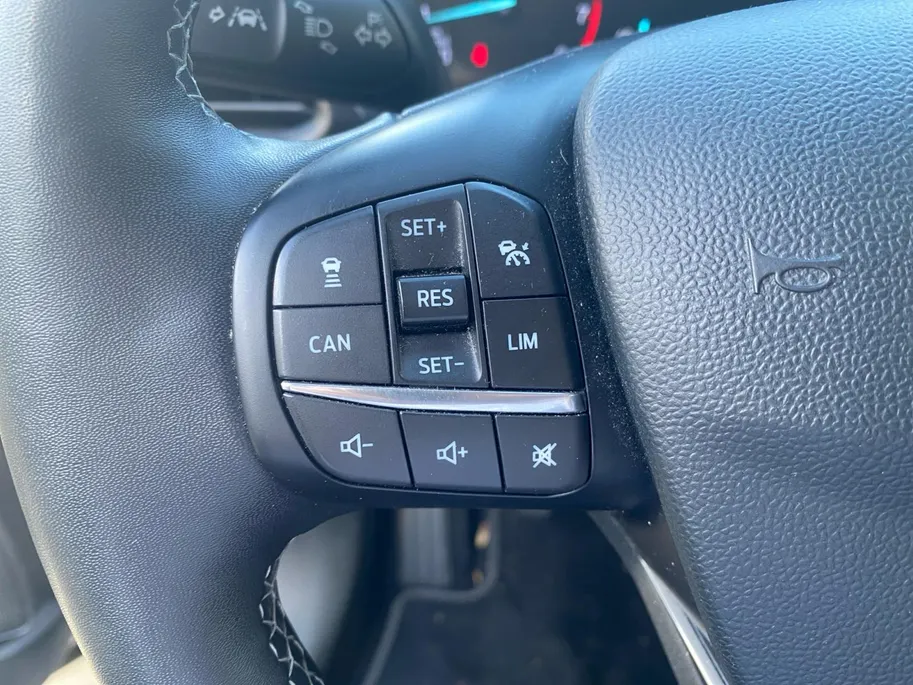 Ford Puma 1.0 EcoBoost Hybrid Titanium X First Edition |Adaptieve Cruise Control | Camera | Winter Pack | BLIS | B&O | Stoelmassage | LED Koplampen