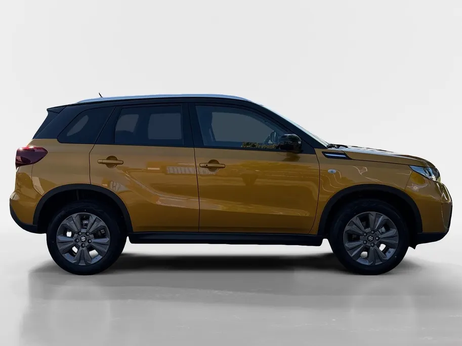 Suzuki Vitara 1.4 Boosterjet Smart Hybrid Select | VOORRAAD!! | Snel Rijden | Actiekorting €2200,- op Beperkte Voertuigen | Private Lease Vanaf €439 |