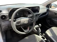 Hyundai i10 1.0 Comfort | Navigatie | Achteruitrijcamera | Parkeersensoren achter | Airco | Apple Carplay/ Android Auto