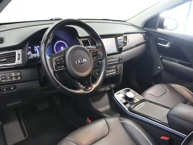 Kia e-Niro ExecutiveLine 64 kWh