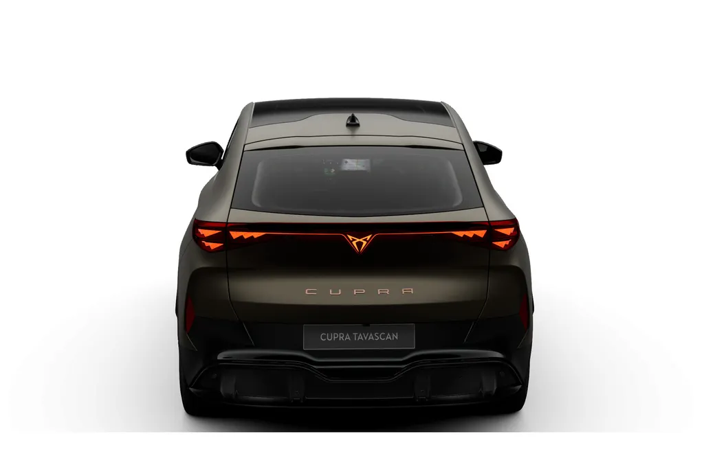 CUPRA Tavascan Adrenaline | Digitaal instrumentenpaneel (Virtual Cockpit) | Draadloze Apple CarPlay™, Android Auto™ | Head-up Display met ‘Augmented Reality’