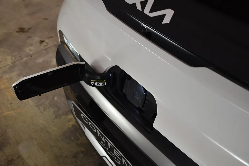 Kia PV5 Cargo 71,2 kWh 163pk L2H1 ELITE NIEUW - SNEL LEVERBAAR