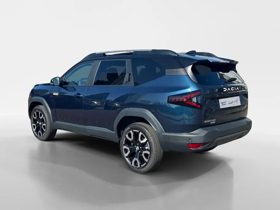 Dacia Bigster 1.8 Hybrid 155 Journey | UIT VOORRAAD LEVERBAAR!! NU MET €500,- INTRODUCTIEVOORDEEL.